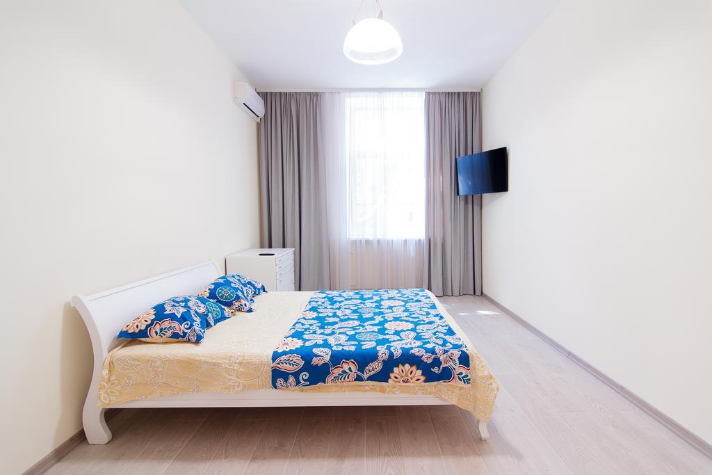 Best Apartments On St. Rishelievskaya 7 Odesa Exterior foto