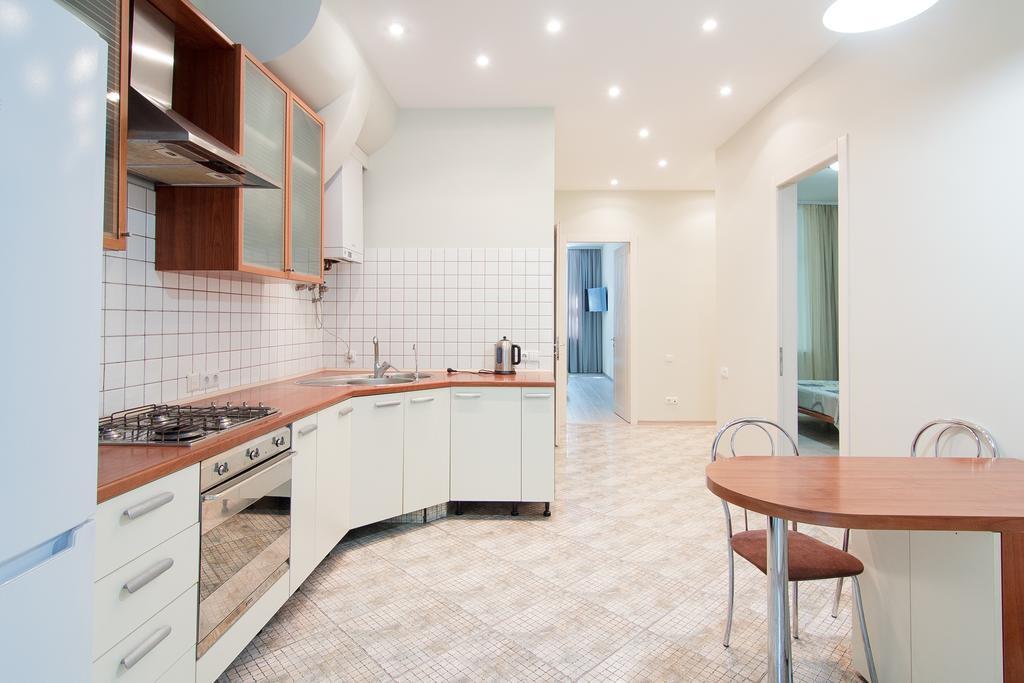 Best Apartments On St. Rishelievskaya 7 Odesa Exterior foto