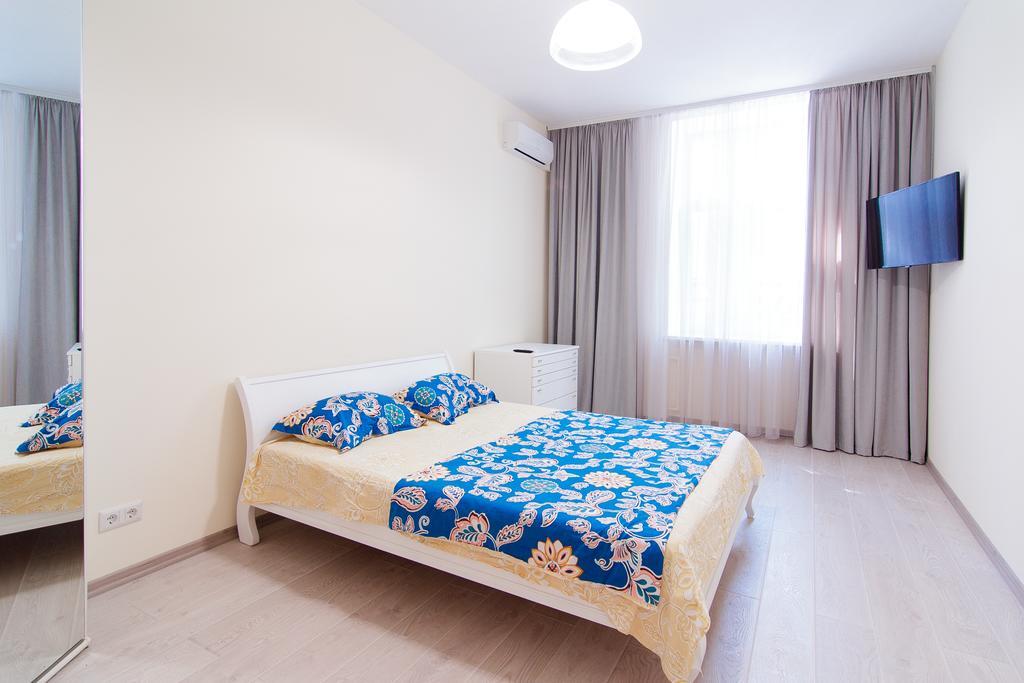 Best Apartments On St. Rishelievskaya 7 Odesa Exterior foto