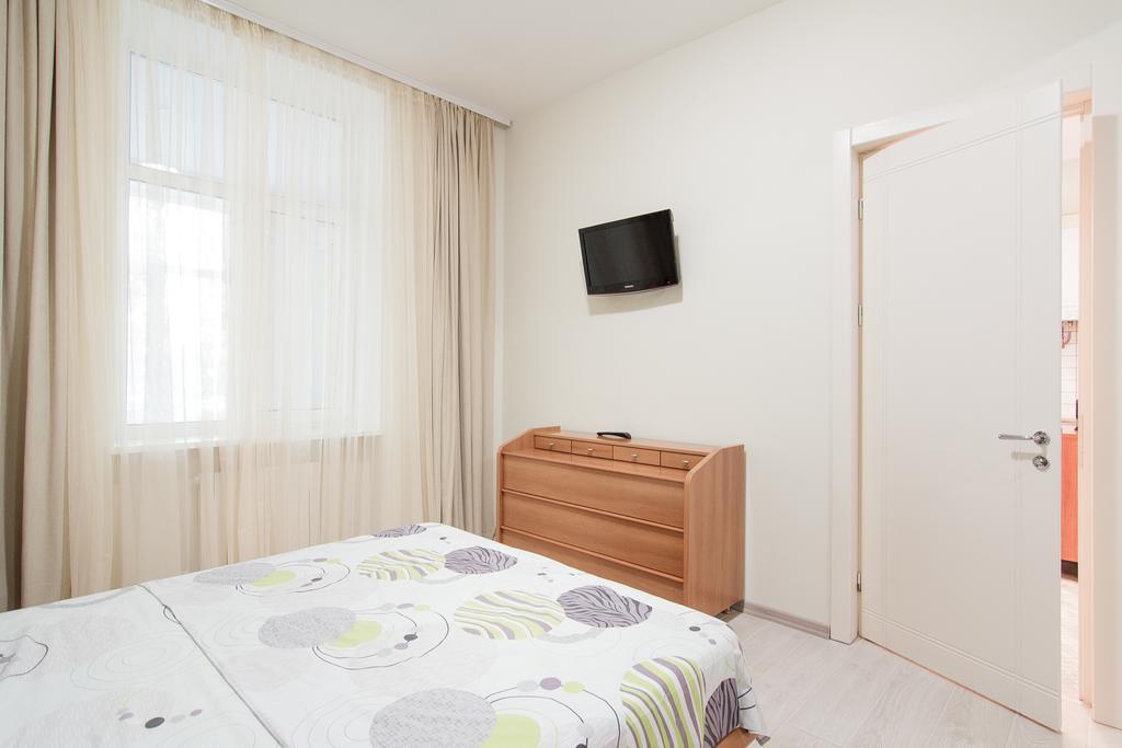 Best Apartments On St. Rishelievskaya 7 Odesa Exterior foto