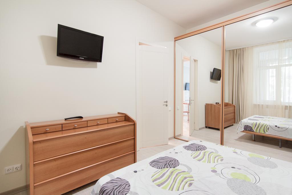 Best Apartments On St. Rishelievskaya 7 Odesa Exterior foto